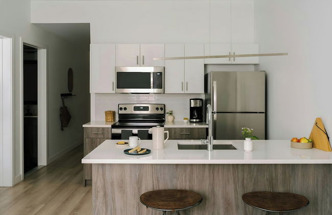 Sonder by Marriott Bonvoy The Witherspoon Apartments Center City - Foto 9