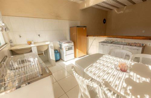 Apto com Wi-fi, garagem e vista das montanhas - Foto 7