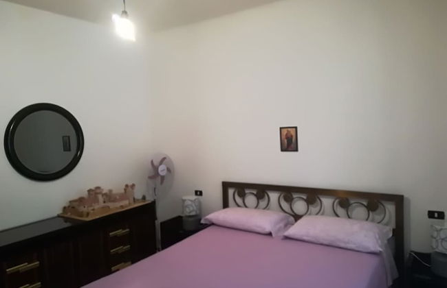 Trullo Alessandro e Villa Raffaela - Foto 3