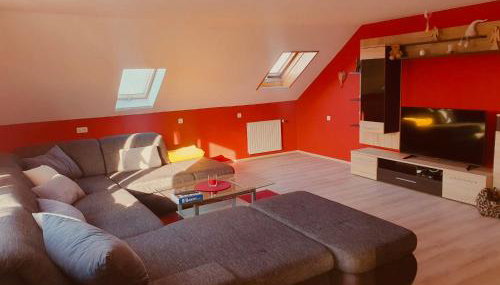 Ferienwohnung Sulzfeld - Liebevoll eingerichtete Ferienwohnung in Sulzfeld im Grabfeld - Foto 2