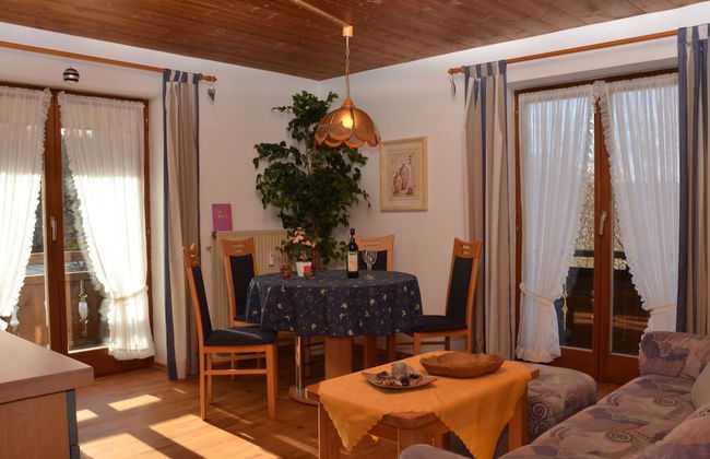 Appealing Apartment With Balcony - Foto 6