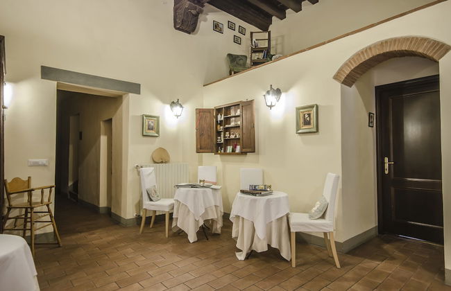 B&B La Bohème - Foto 20