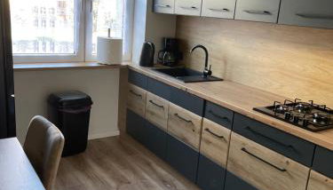 Apartament Centrum II - Foto 5