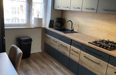 Apartament Centrum II - Foto 5