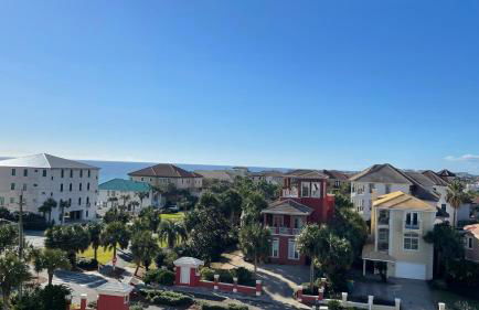 Enclave 602a by Gulf Tide Vacation Rentals - Foto 34