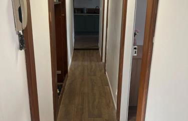 Spacieux appartement cozy - Foto 8