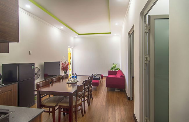 Hoa May Hotel - Photo 36