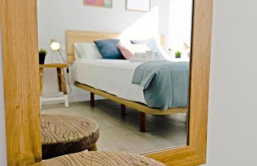 Loft Deluxe, Luminoso, Parking y Piscina - A 100 m del Mar AC - Photo 47