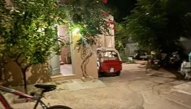 villa aneme Spetses - Foto 2