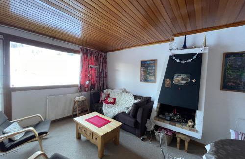 Appartement sur piste à Praloup - Foto 8