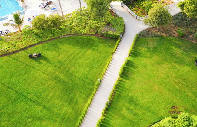 Al Hamra Residence - Foto 56