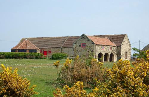 Brier Dene Middle Cottage - Foto 18