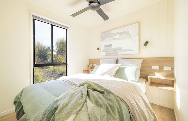 Wairo Beach Holiday Park - Photo 26