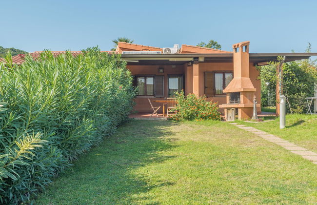 Rei Marina Fronte Mare (REI204) - Foto 10