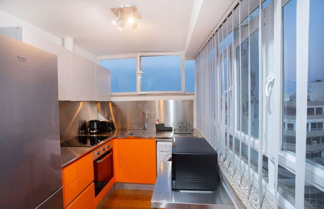 1-80 Collection Penthouse - Limassol - Foto 13