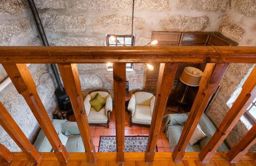 Casa do Lilau - Refúgio Rural com Piscina - Foto 13