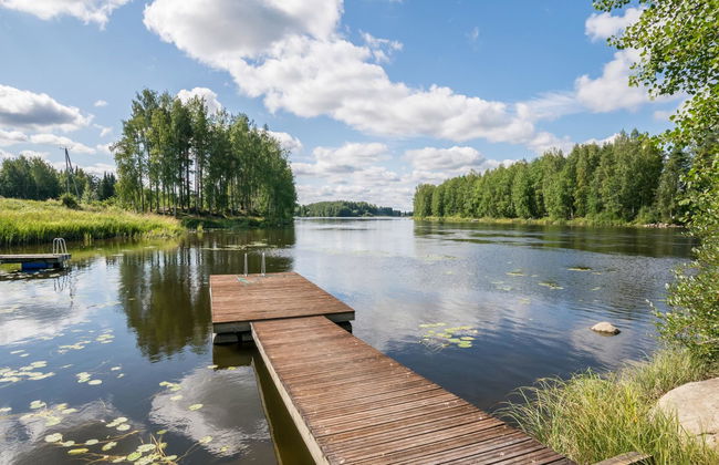 Pihlajaniemi - Foto 2