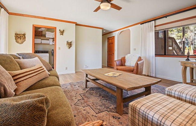 Heritage Crest - Foto 15