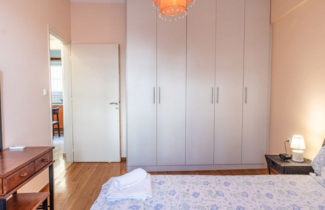 Erika's Oasis - Stylish Living in the Heart of History - Foto 5