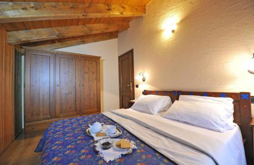 Family Apartments Le Chalet - Foto 30