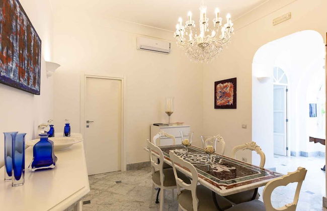 Relais Bismarck - Foto 13