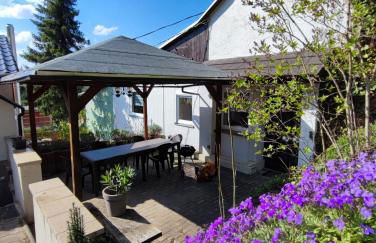 Große Reblaus - Wohnen im Weinberg in der Toskana des Nordens - Foto 3