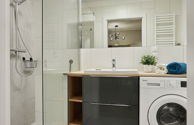 Apartamenty Świnoujście - Seaside Garden - Foto 73