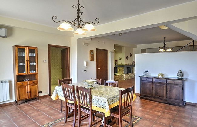 Villa Monte Serra - Foto 12