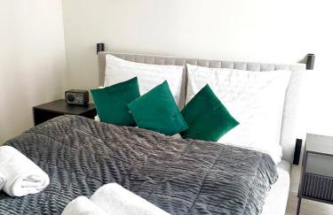 Towarowa Towers Apartment - Photo 10