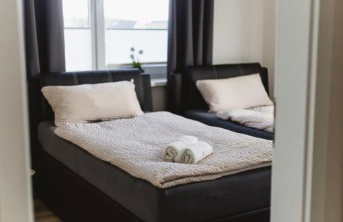 Zuhause Woanders - Bleicherstraße - Foto 3