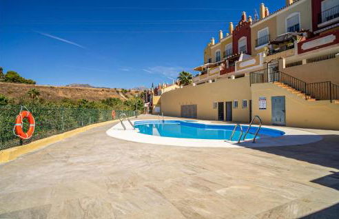 Cozy Home In Nerja With Kitchen - Foto 11