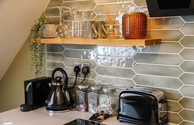 Malvern Hills Apartment - Foto 4