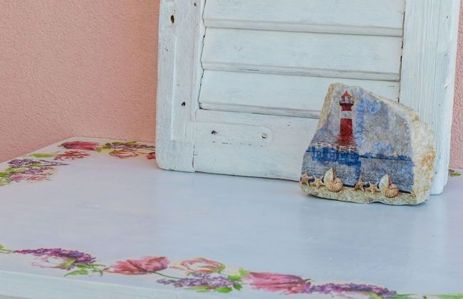 Apartment Bay Of Dreams - Two-bedroom Apartment With Terrace and Sea View - Foto 23