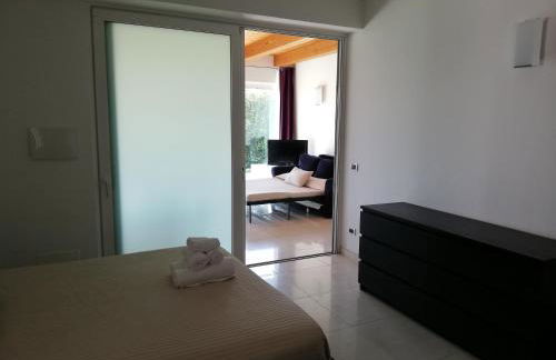 Villa Belvedere degli Ulivi - Foto 54