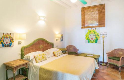 Villa Mareblu Luxury Holiday Apartment direttamente sul mare - Foto 15