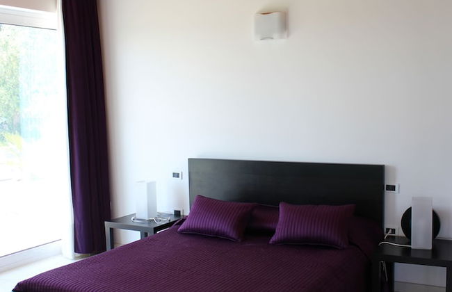 Villa Belvedere degli Ulivi - Photo 4