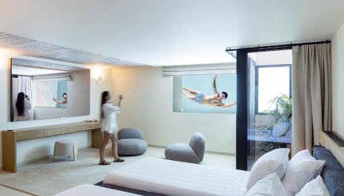 ILVA SUITES - Photo 2