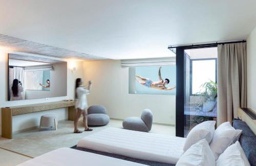 ILVA SUITES - Photo 8