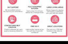 Spacious 7BD Lake View mins to Beach & Boardwalk - Foto 34