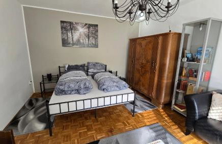 Ferienwohnung in Wartenberg - Foto 1