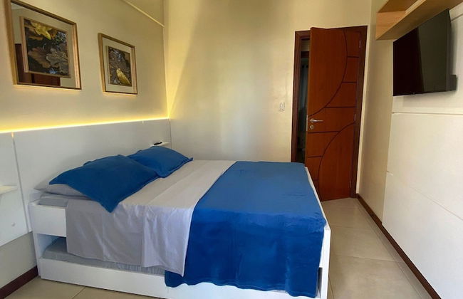 Aconchegante Apartamento na Prainha - Foto 6