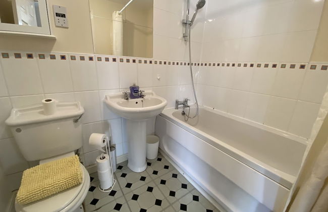 Johnson Townhouse - Foto 13