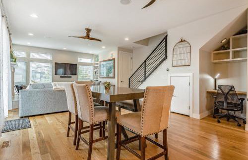 Luxury 5-Bedroom Home in LoHi - Foto 7