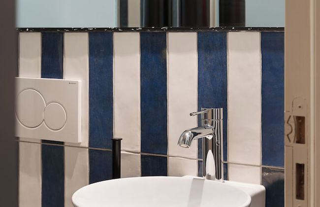 Edgar Suites Montmartre - Paul Albert - Foto 55