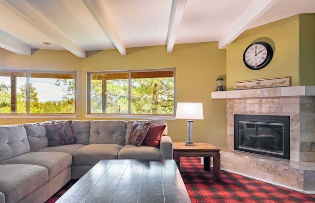 Mystic Ridge by Avantstay Game Room + Views - Foto 16