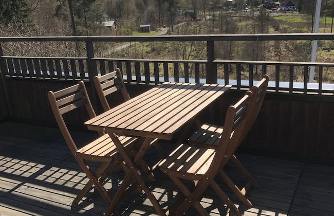 Ullstorps Stugor - Foto 54