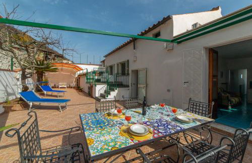 Ravello Dream Charming House - Foto 27