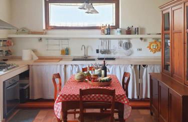 IL CASALE DEGLI ULIVI- Splendido casale panoramico con piscina a 30 min da Roma GRA - Foto 10