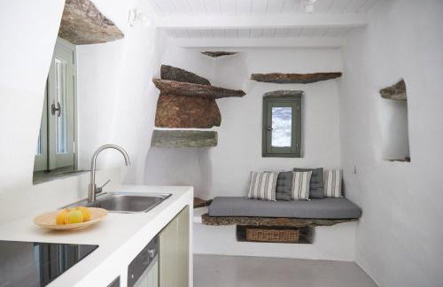 Venetian Watermill in Kea - Photo 1