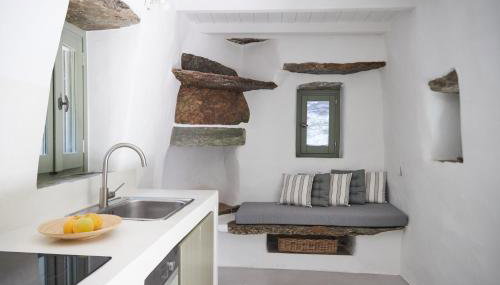 Venetian Watermill in Kea - Foto 1